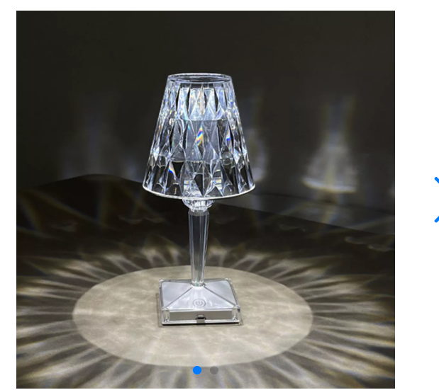 Miniatura 2 de Luz Led Decorativa